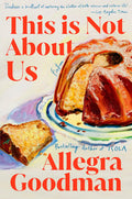 Cover of This Is Not About Us Fiction
