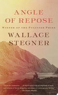Cover of Angle of Repose