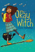 Cover of The Okay Witch (1)
