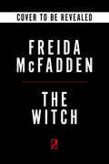 Cover of The Witch