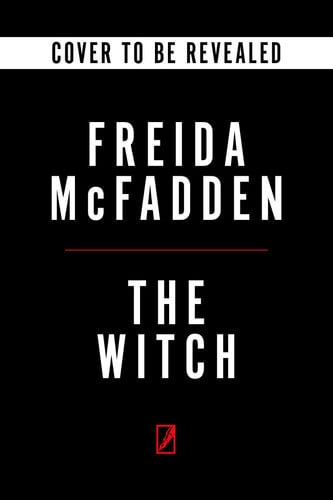 Cover of The Witch