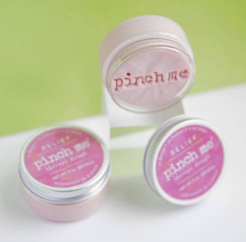 Pinch Me Therapy Dough Relief