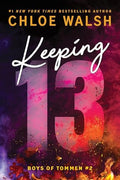 Cover of Keeping 13 (Standard Edition)
