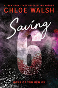 Cover of Saving 6 (Standard Edition)