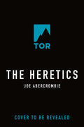 Cover of The Heretics
