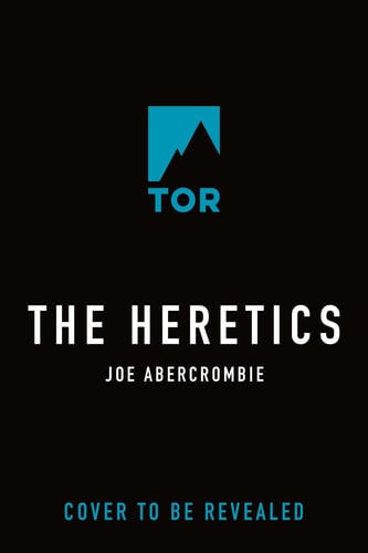 Cover of The Heretics