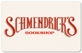 Schmendrick's Gift Card
