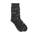 Socks that Protect Wolves | Outdoorsy Gifts: Medium