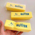 The Viral Butter Squishy- Slow Release-  Bulk Packaging 