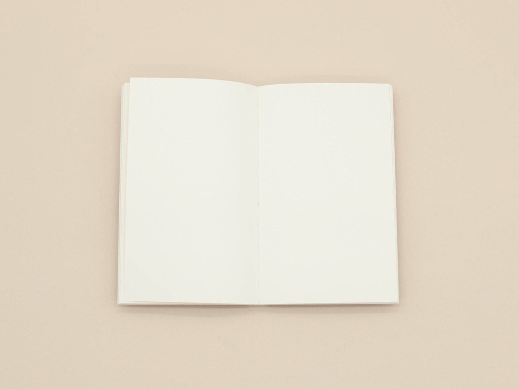 Paperback Writers: Notes from the Abyss