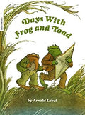Days with Frog and Toad (I Can Read, Level 2)
