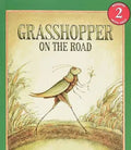 Grasshopper on the Road (I Can Read Level 2)