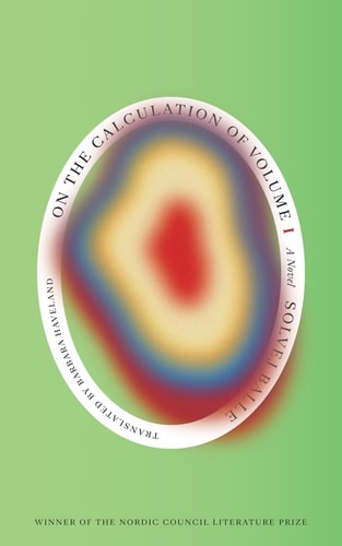 Cover of On the Calculation of Volume (Book I)