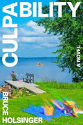 Cover of Culpability: A Novel