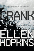 Cover of Crank (The Crank Trilogy)