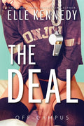 Cover of The Deal (Off-Campus, 1)