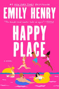 Cover of Happy Place