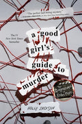 Cover of A Good Girl's Guide to Murder