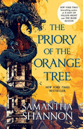 Cover of The Priory of the Orange Tree (The Roots of Chaos)