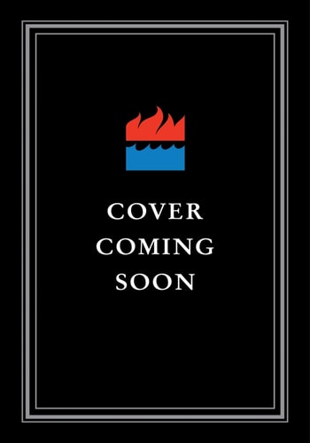 Cover of A Study in Drowning