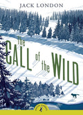 Cover of The Call of the Wild (Puffin Classics)