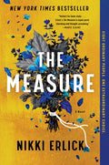 Cover of The Measure: A Read with Jenna Pick