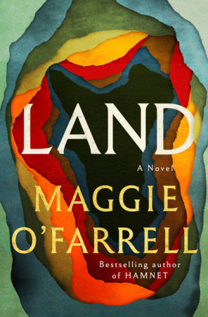 Cover of Land: A Novel