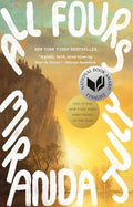 Cover of All Fours: A Novel