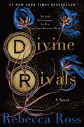Cover of Divine Rivals: A Novel