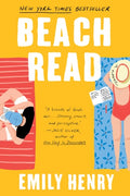 Cover of Beach Read
