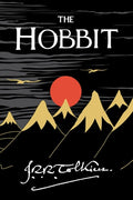 Cover of The Hobbit