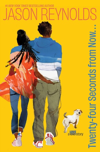 Cover of Twenty-Four Seconds from Now: A Regular Love Story
