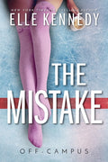 Cover of The Mistake (Off-Campus, 2)