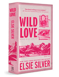 Cover of Wild Love (Deluxe Edition) (Rose Hill, 1)
