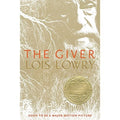 Cover of THE GIVER