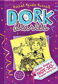 Cover of Dork Diaries: Tales from a Not-So-Popular Party Girl