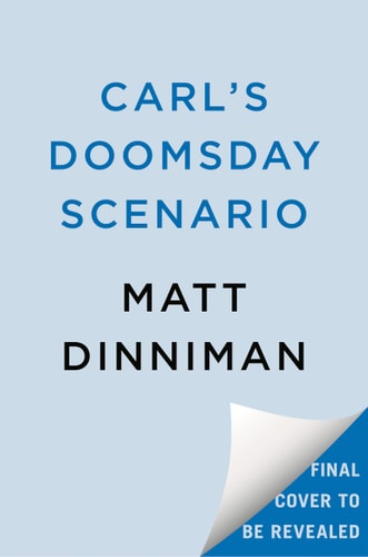 Cover of Carl's Doomsday Scenario (Dungeon Crawler Carl)