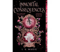 Immortal Consequences (The Souls of Blackwood Academy)