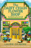 Cover of The Daisy Chain Flower Shop (Dream Harbor, Book 6)