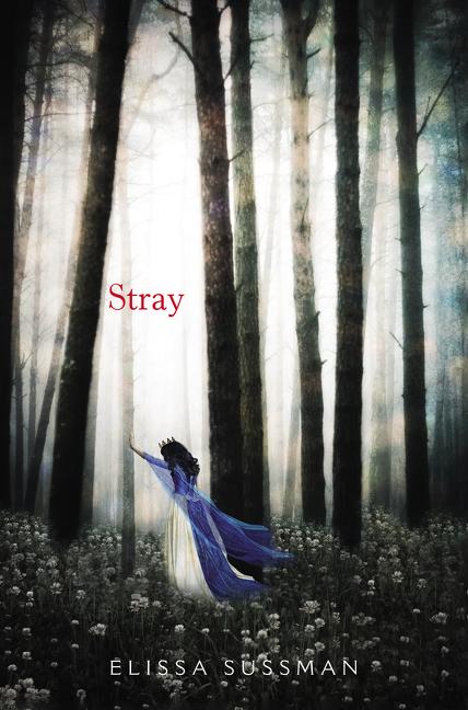 Cover of Stray