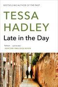 Cover of Late in the Day: A Novel