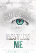 Cover of Restore Me (Shatter Me, 4)