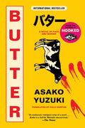 Cover of Butter: A Novel of Food and Murder
