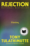 Cover of Rejection: Fiction