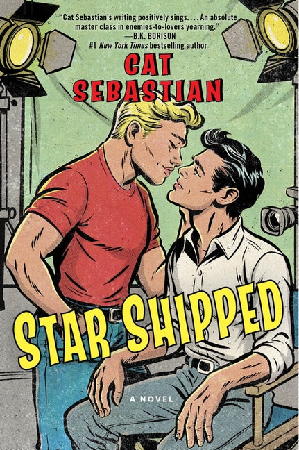 Cover of Star Shipped