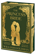Cover of The Princess Bride Deluxe Limited Edition