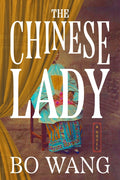 Cover of The Chinese Lady - A Novel