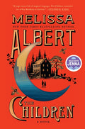 Cover of The Children: A Novel