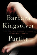 Cover of Partita: A Novel