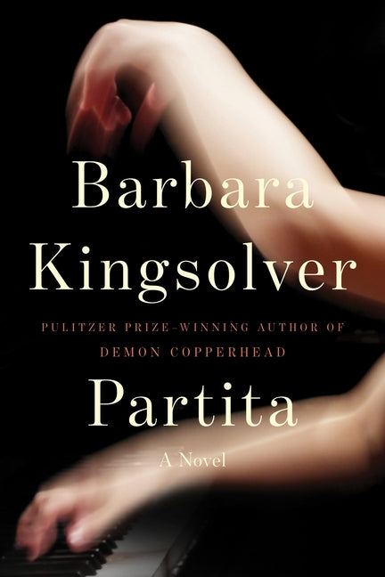 Cover of Partita: A Novel